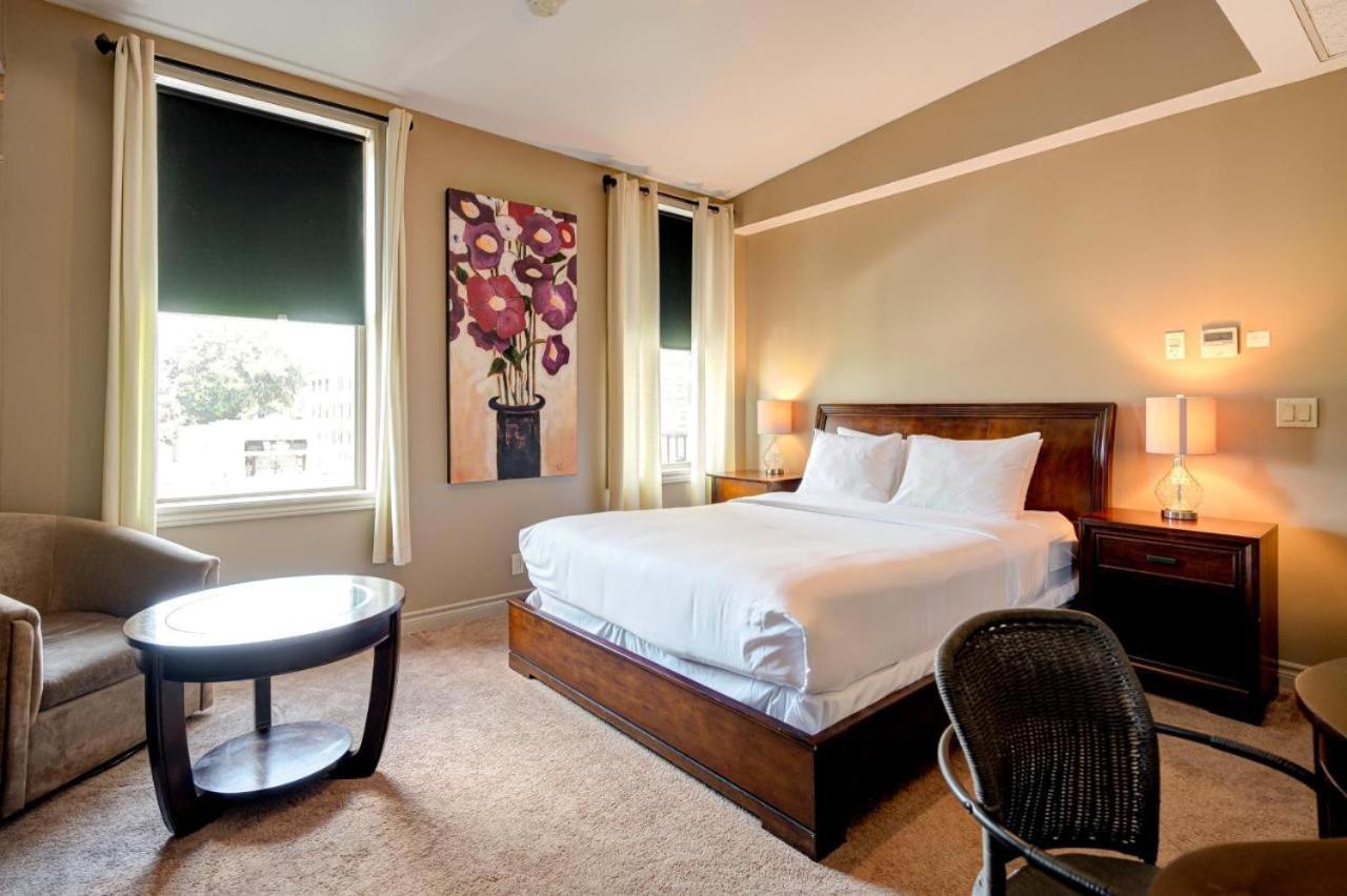 The Avonlea Inn สตราตฟอร์ด ภายนอก รูปภาพ